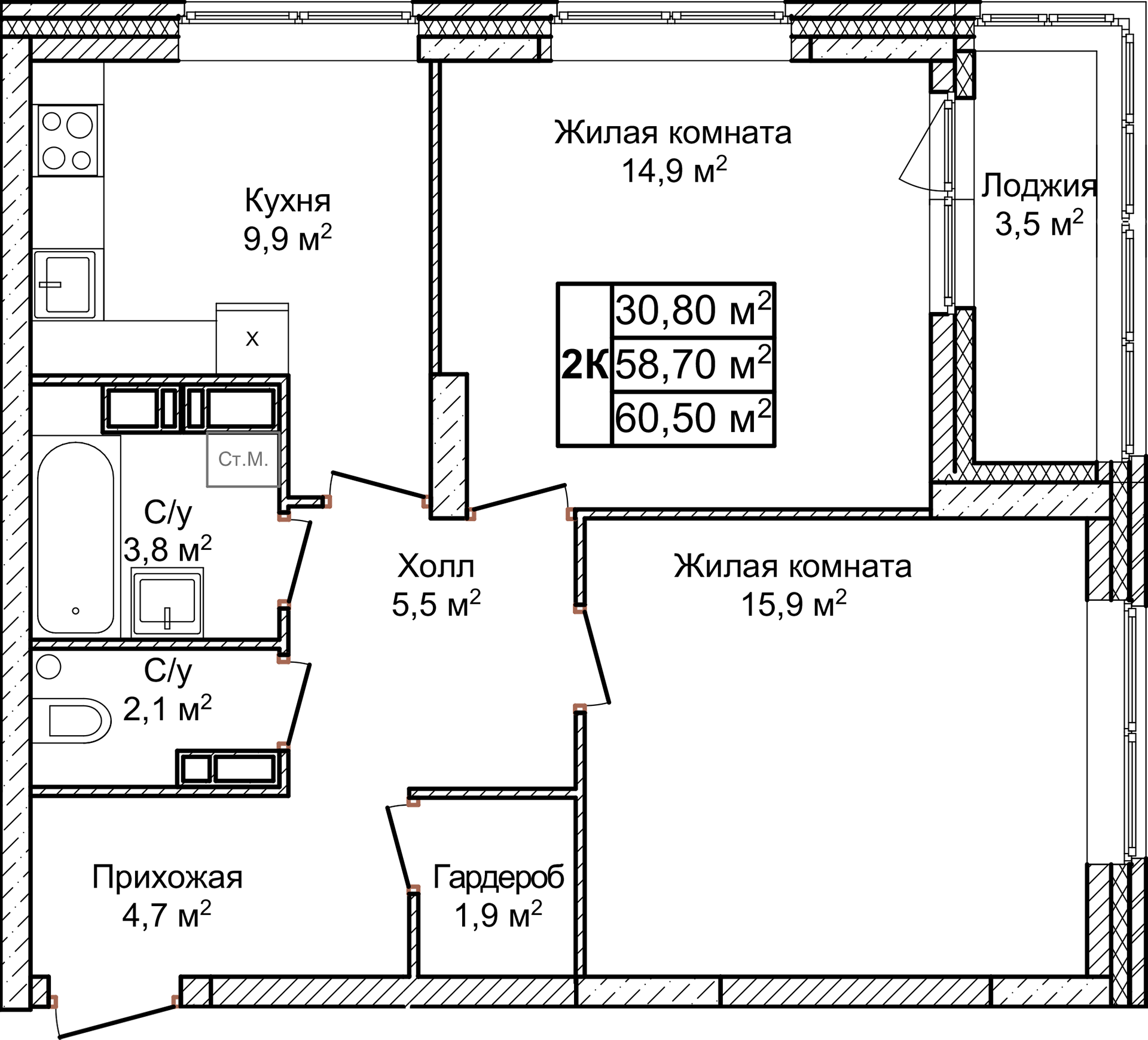 flat-plan